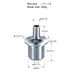 brass cable gripper